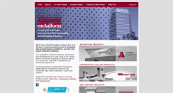 Desktop Screenshot of nrgsvr.com